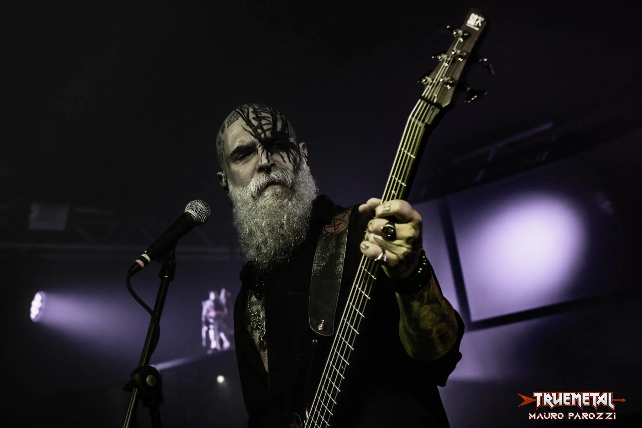Nel Buio: pubblicato il singolo "Il Buio L'Avvolge" dal debut-album omonimo