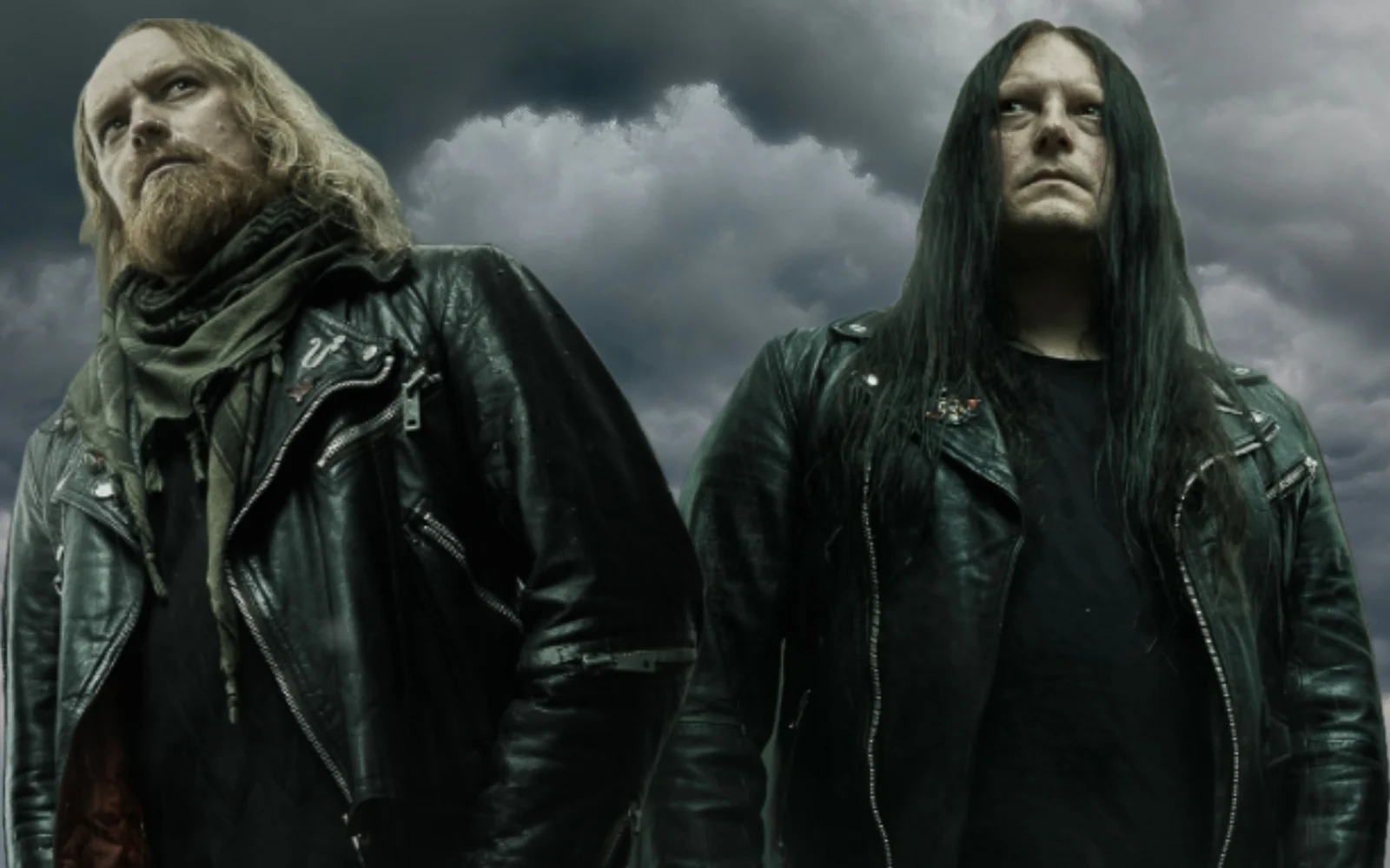 Katatonia: Anders Nyström, "Senza uno dei fondatori la band si dovrebbe sciogliere"