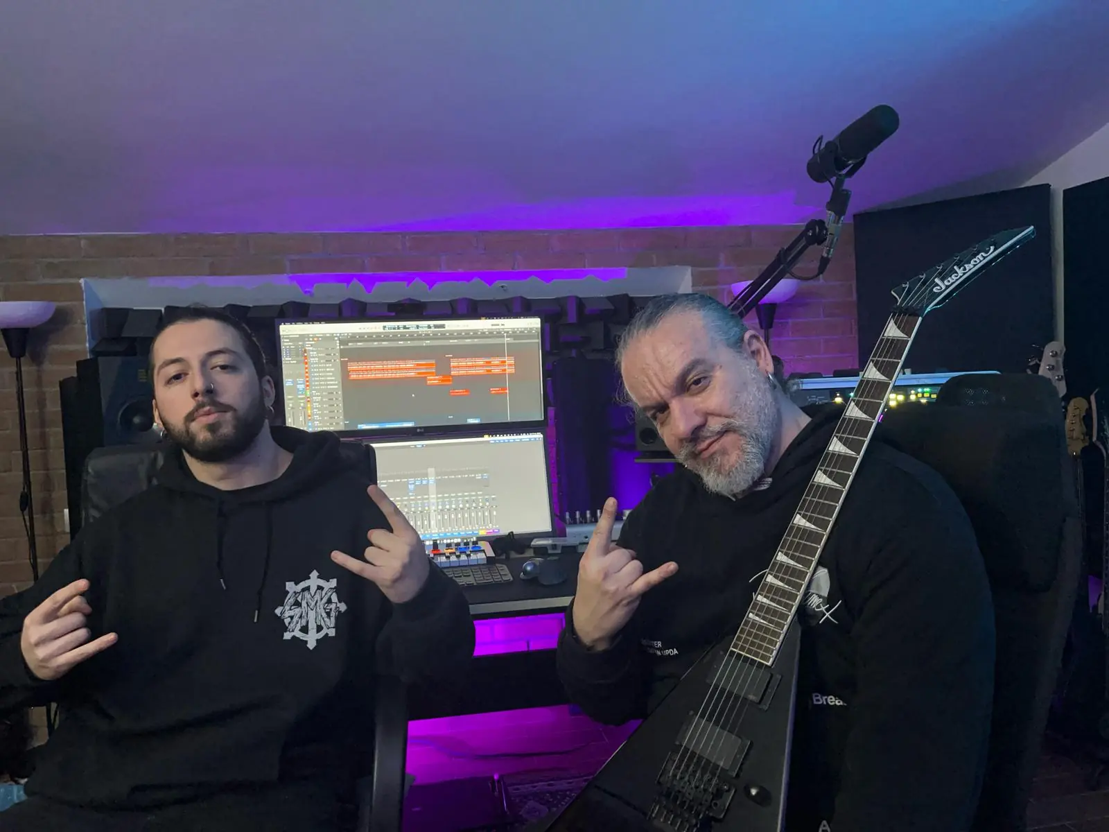 Kingdom Of The Bourbons Metal Fest: al via la 1° edizione con Savior From Anger e altri