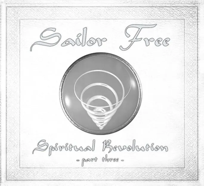 Spiritual Revolution Part Three