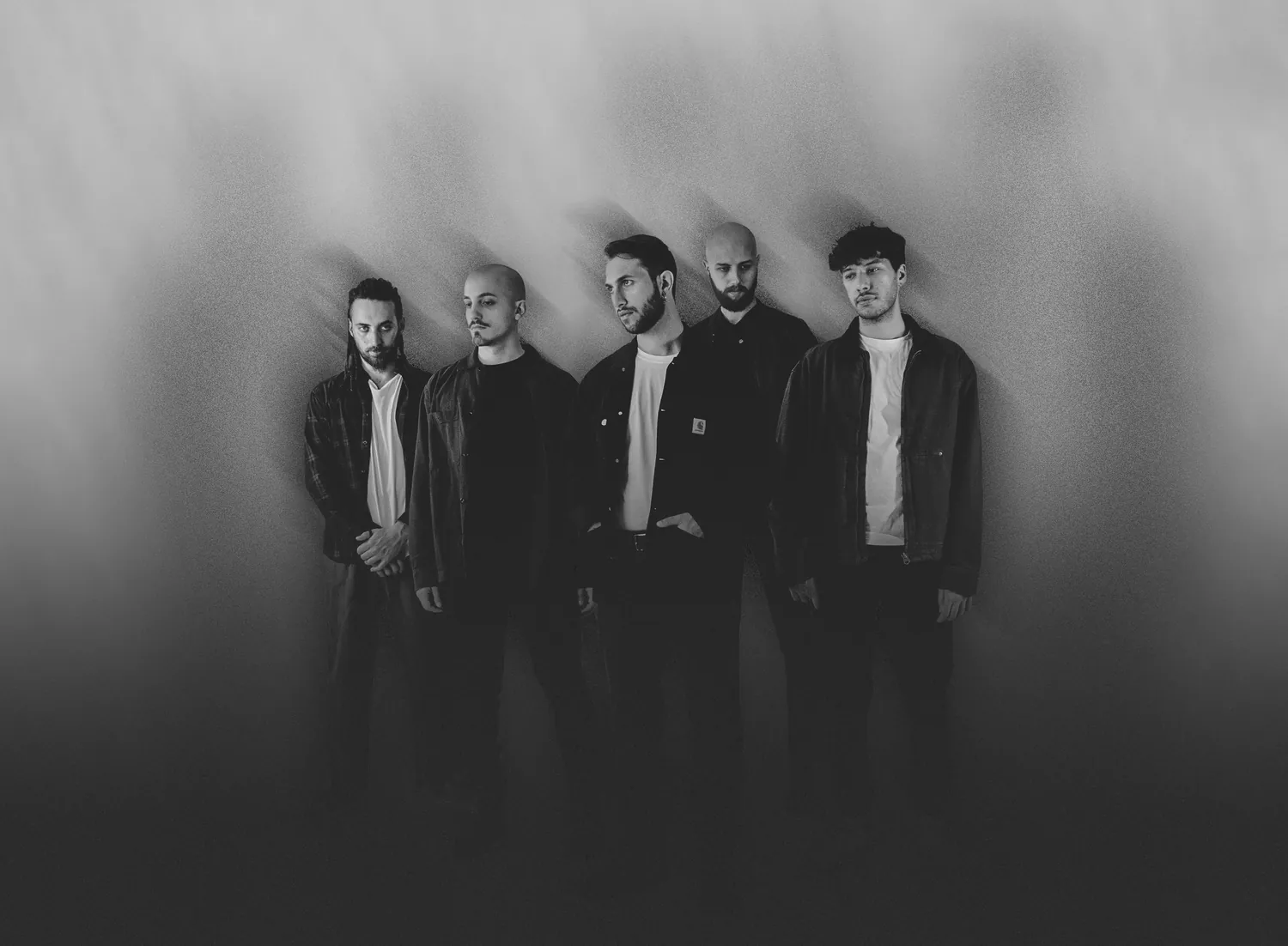 Benthos: il video del nuovo singolo "Let Me Plunge"
