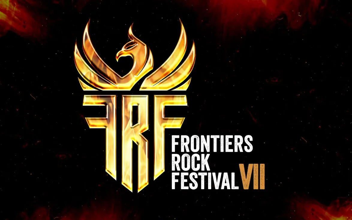 Frontiers Rock Festival 2025: annunciati gli orari