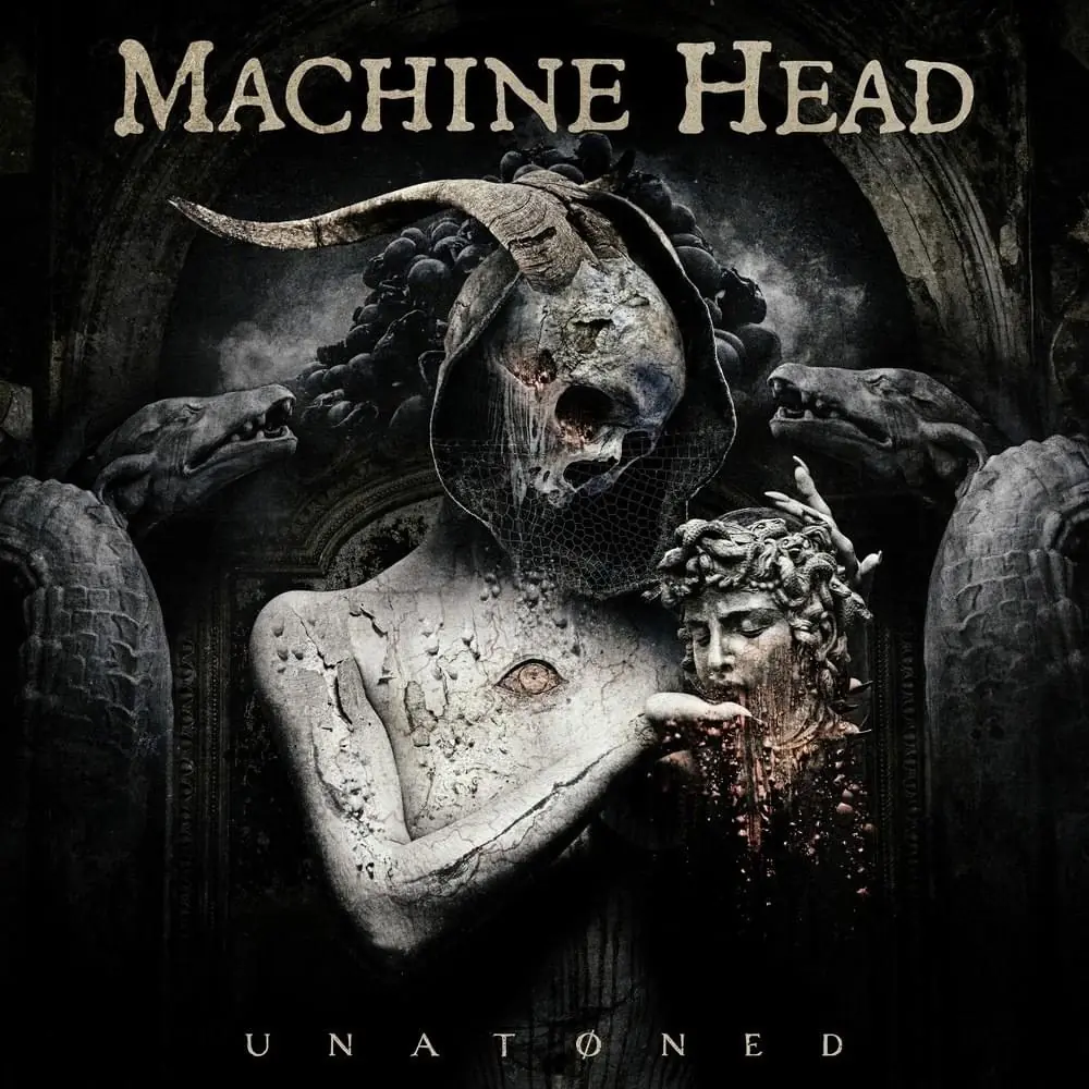 Unatoned