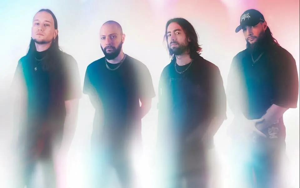 Fallujah: dettagli e anteprima da "Xenotaph"