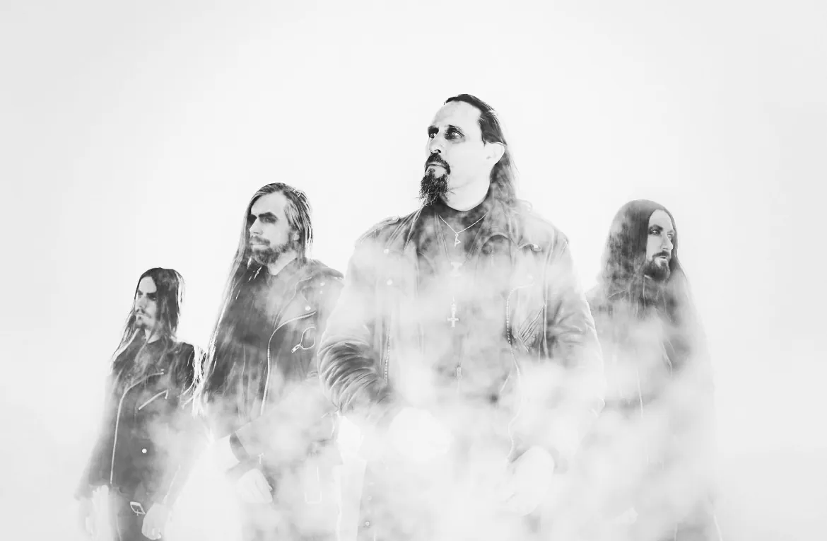 Gaahls Wyrd: nuovo full-length in uscita a giugno