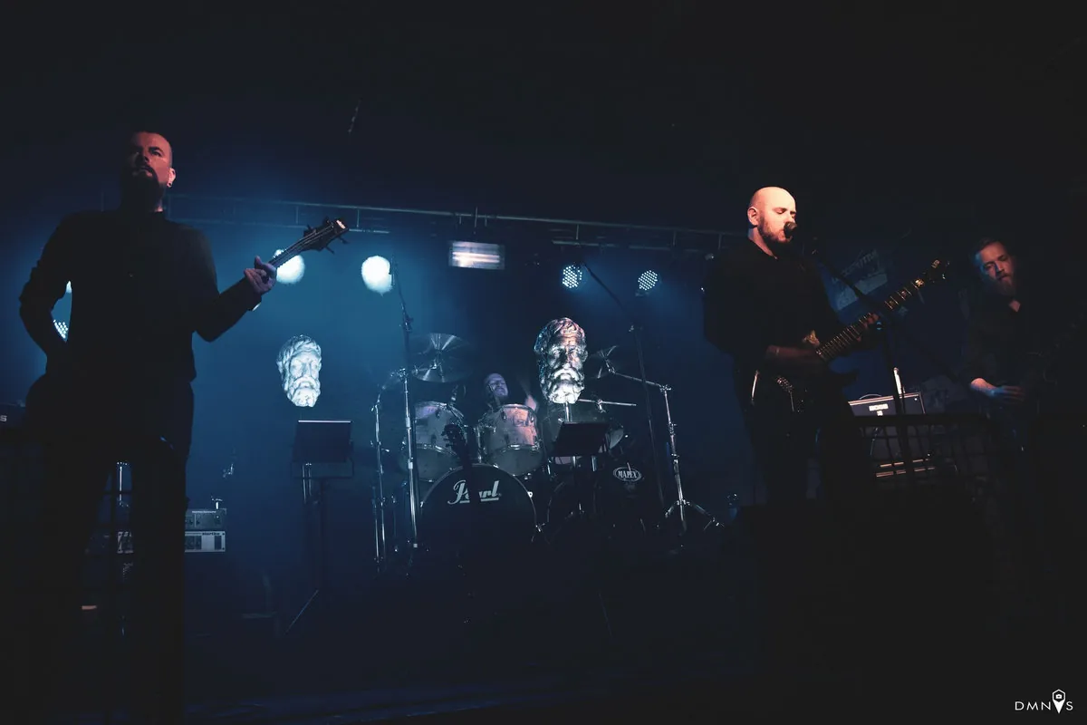 Autumn Nostalgie: sotto contratto con Northern Silence Productions