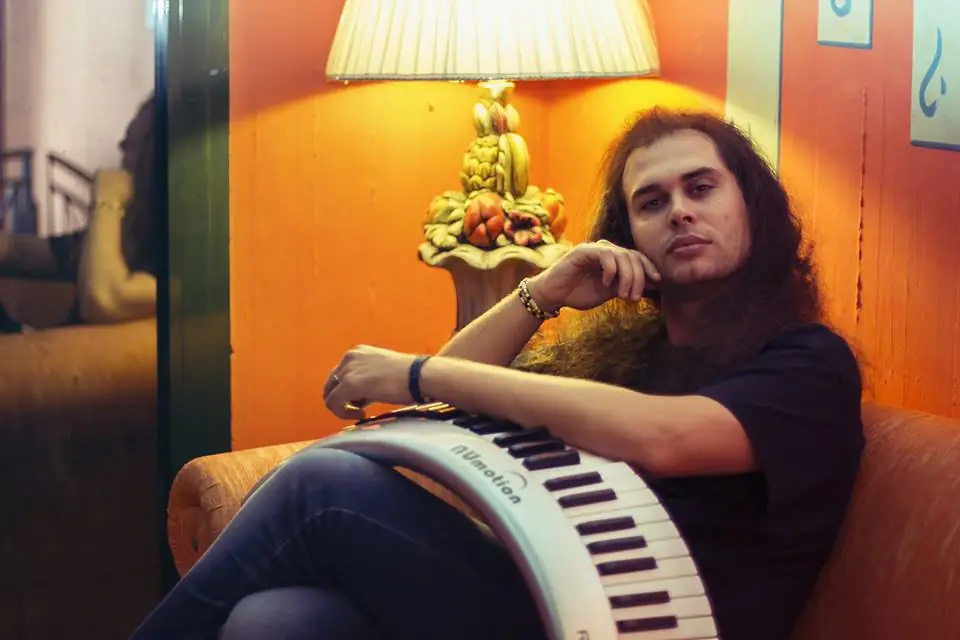 Vision Divine: Alessio Lucatti lascia la band, "La mia presenza non è più gradita"