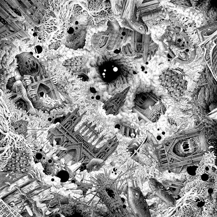 The Teeth of Time