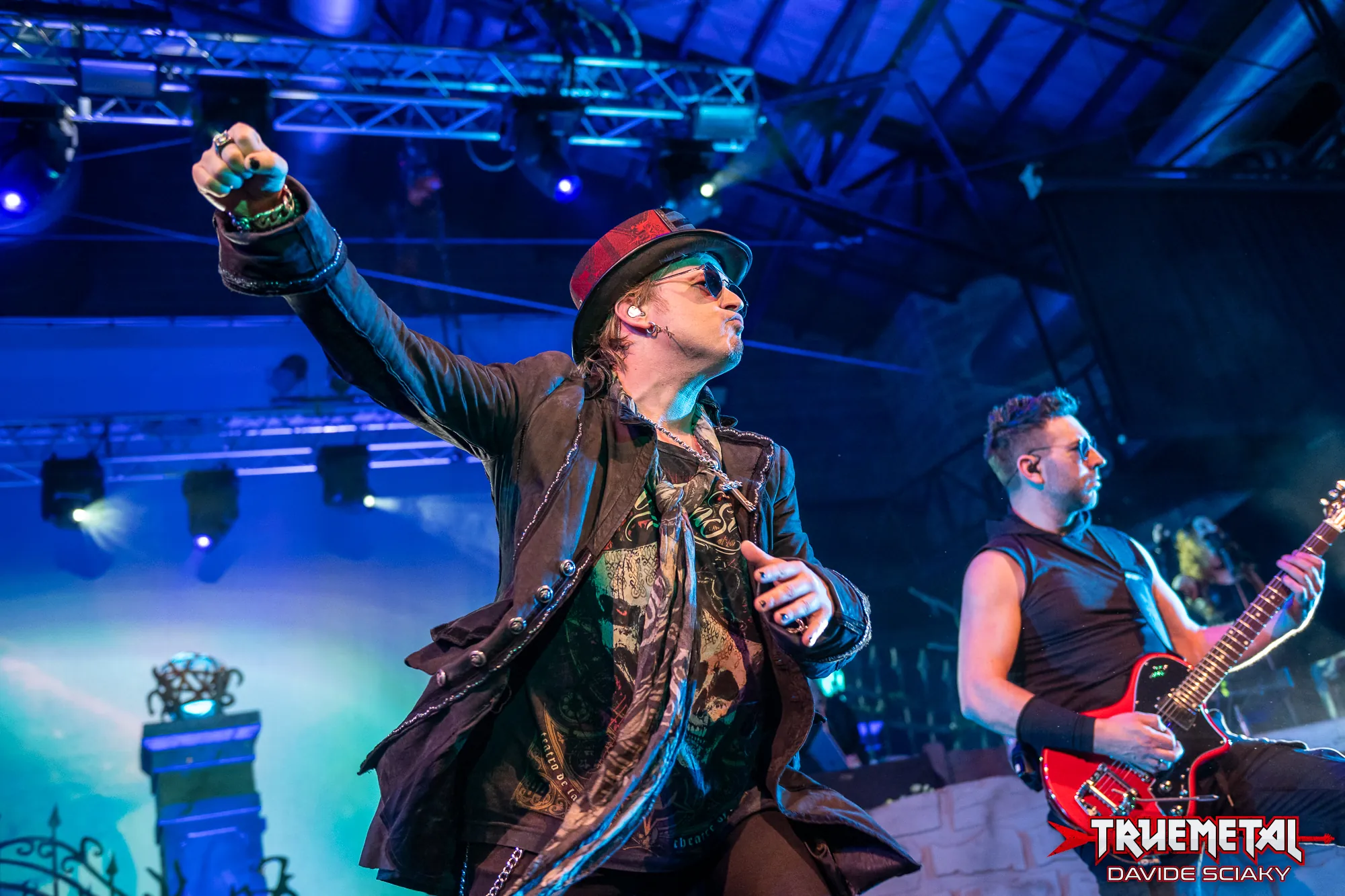 Live Report: Avantasia @Arena Alpe Adria, Lignano Sabbiadoro (UD) - 08/06/2026