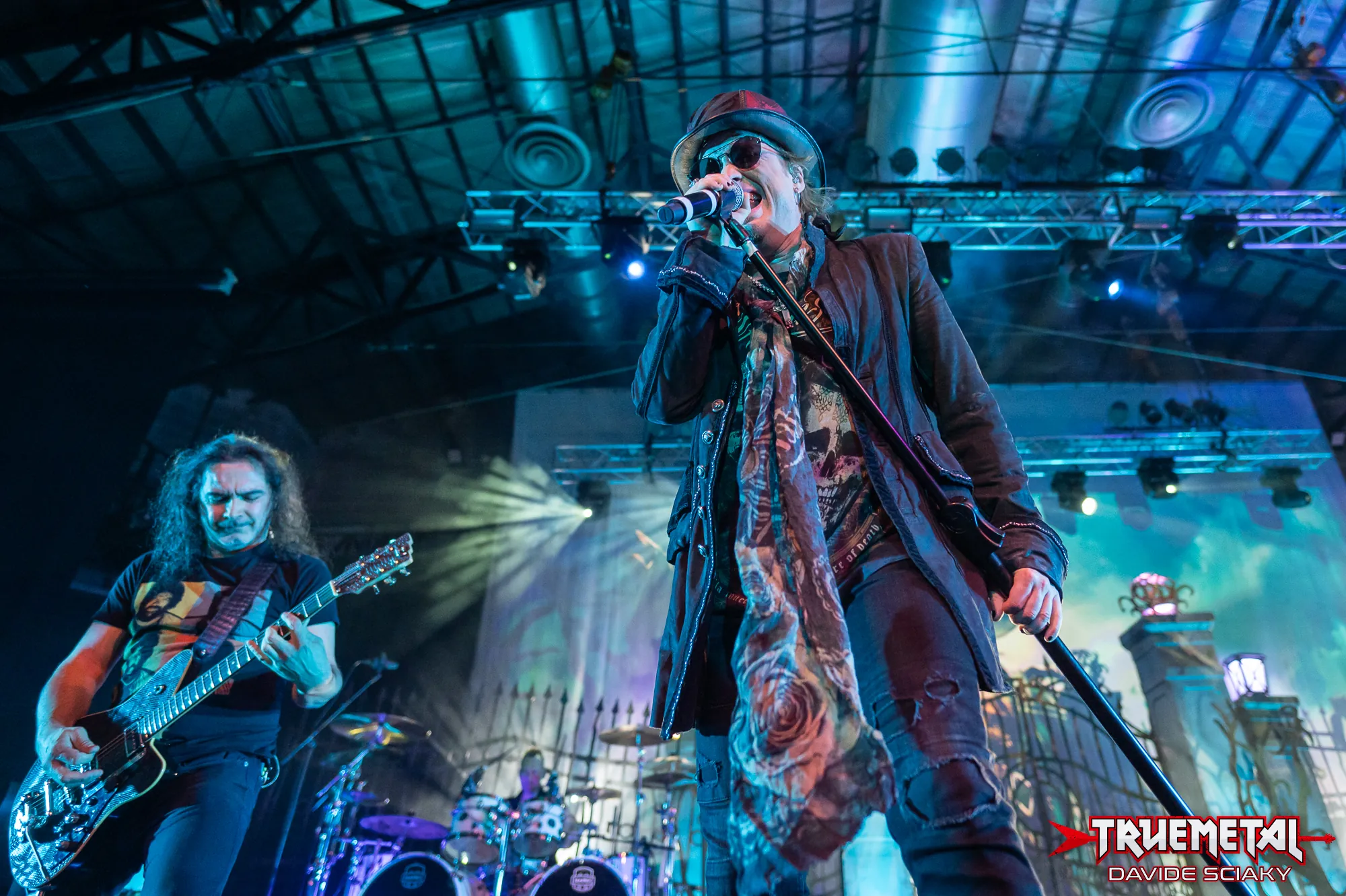 Avantasia: annunciate le edizioni in vinile per il 25° anniversario di Metal Opera Pt I + II in uscita a luglio