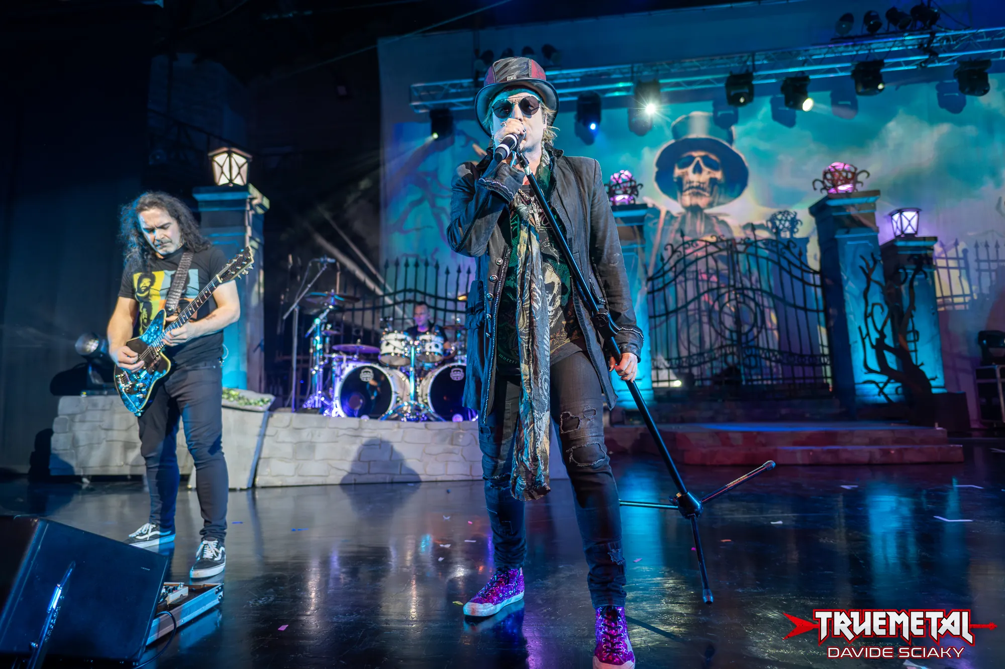 Avantasia: una data a Lignano Sabbiadoro a giugno