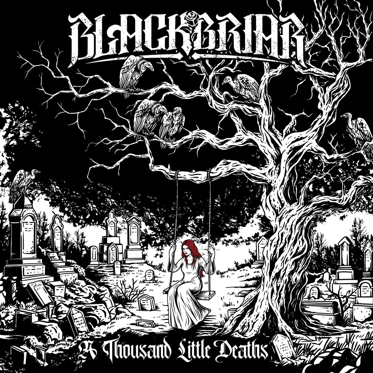A Thousand Little Deaths