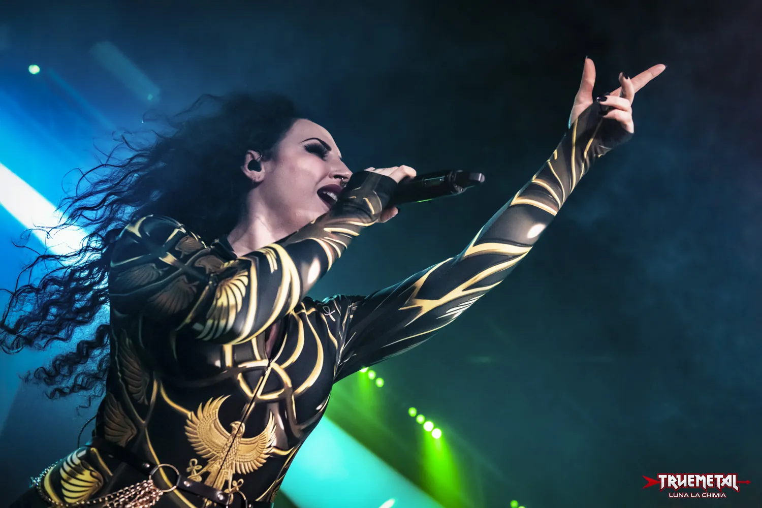 Eleine: pubblicato il singolo e il visualizer "Liars Linger"