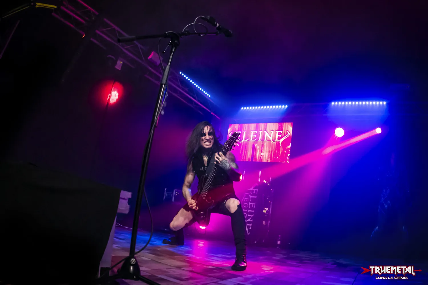Eleine: la band torna in Italia per un'unica data, biglietti disponibili da oggi