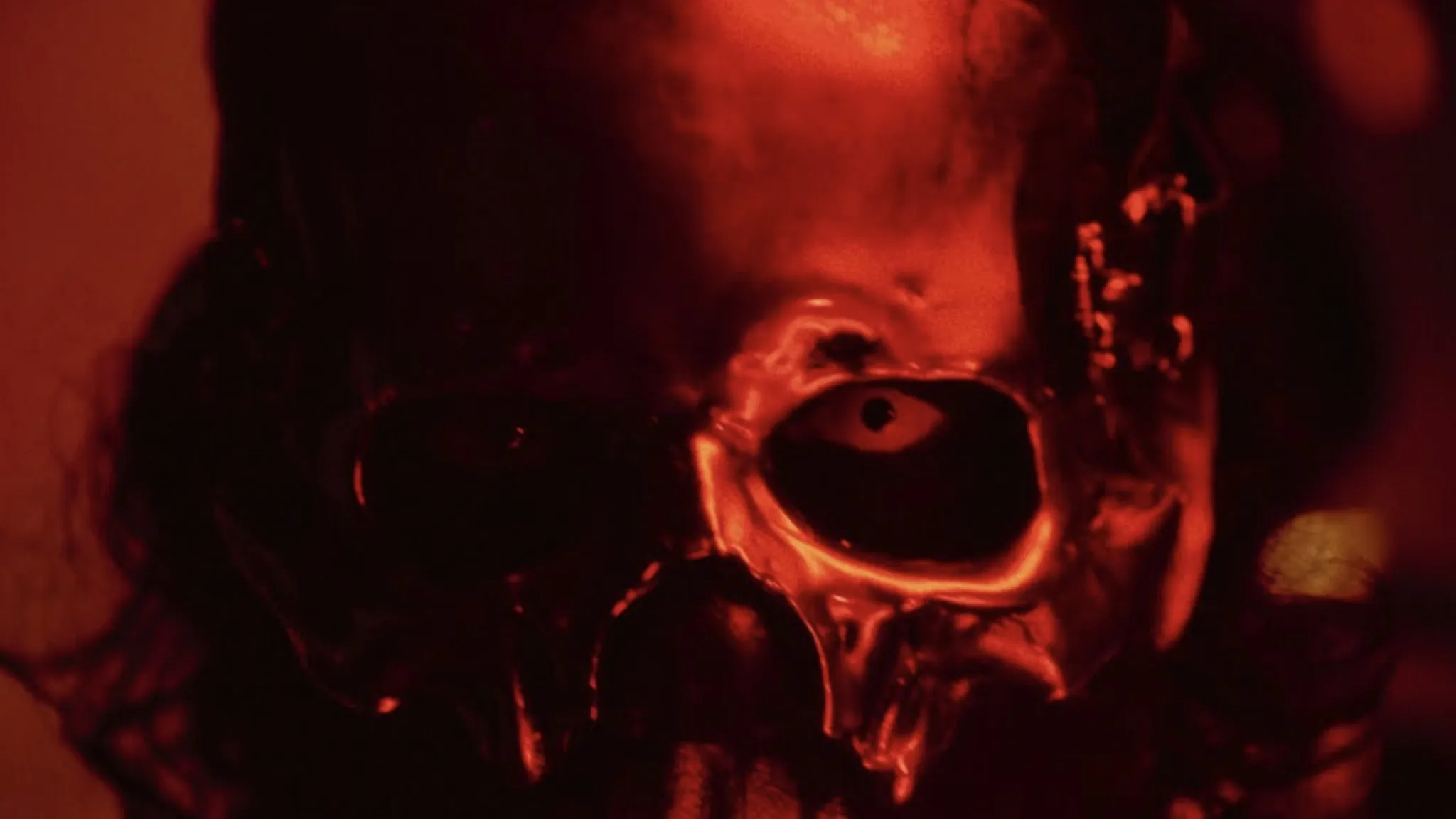 Ghost: il video di "Lachryma"