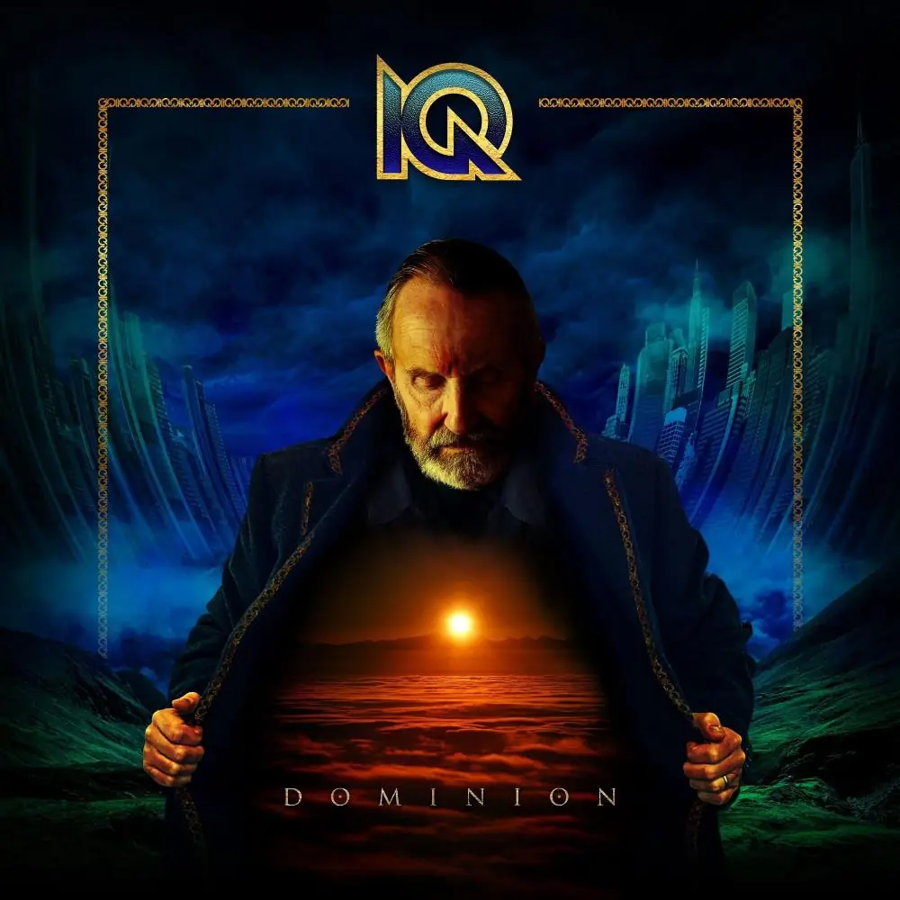 Dominion