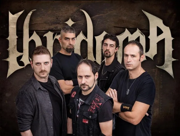 Ibridoma: Giacomo Voli (Rhapsody Of Fire) ospite sul nuovo singolo. Guarda il video