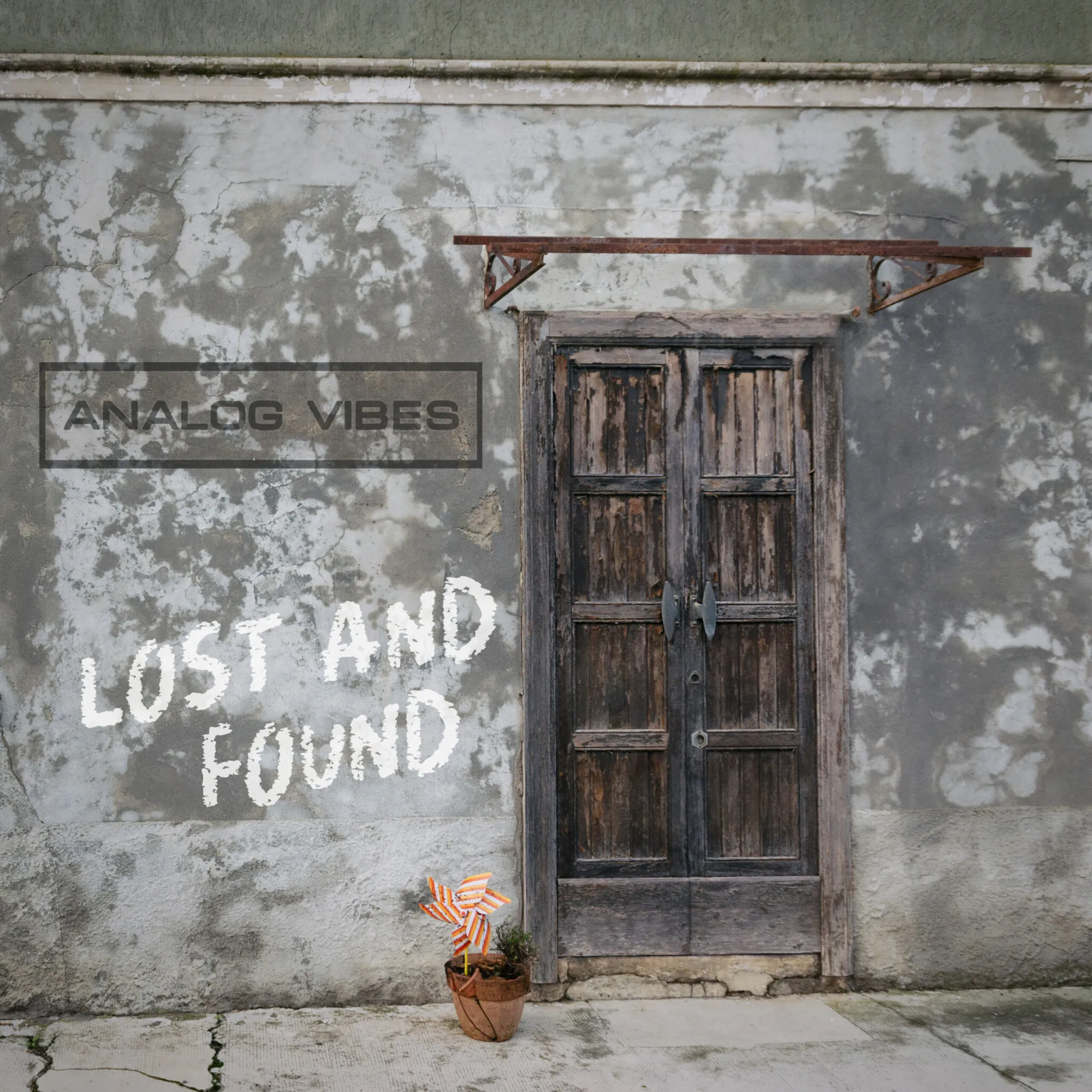 Lost and Found