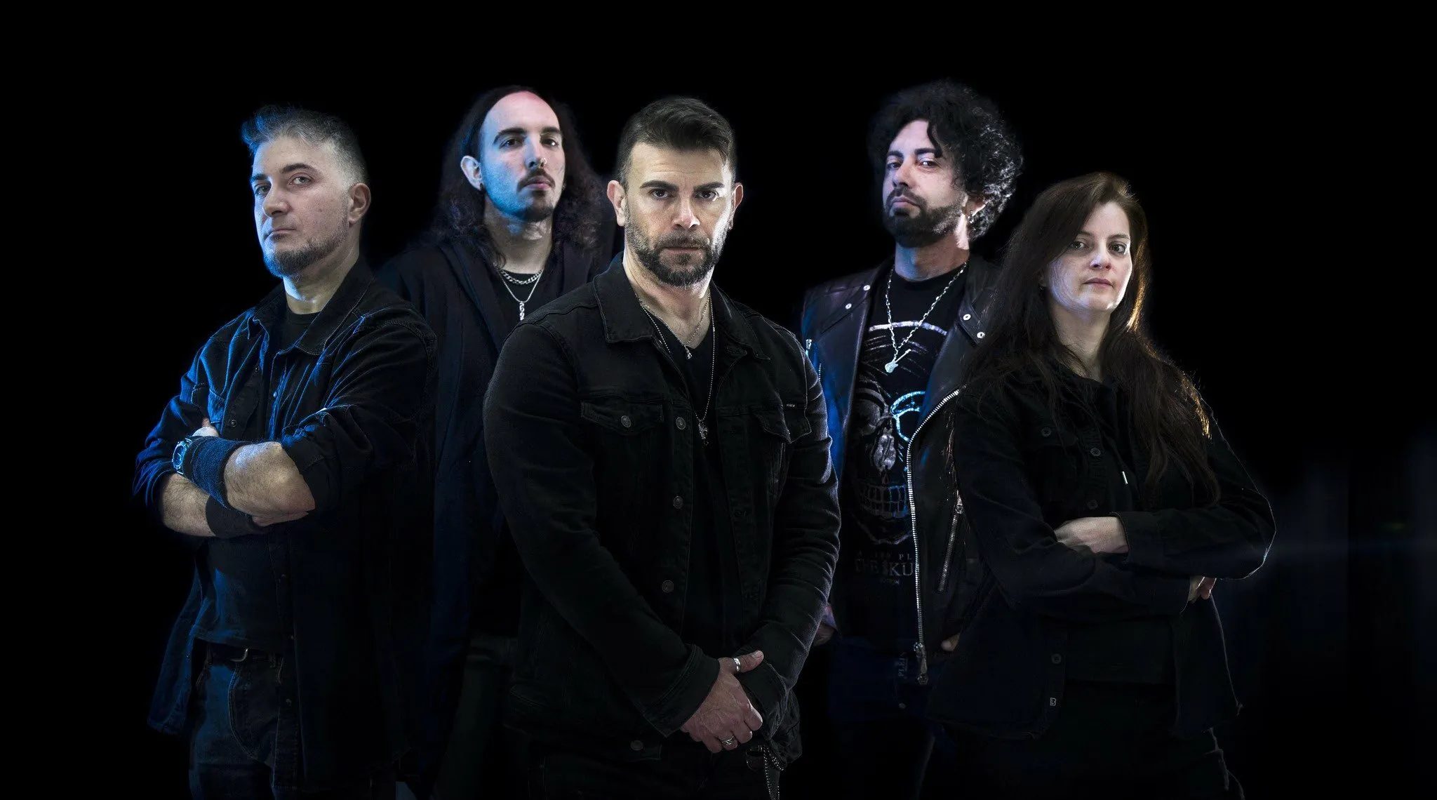 Lunarsea: guarda il live video di "Aqueducts" (Live in Seoul)