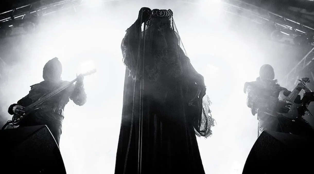 Portal: annunciato un concerto a Milano!