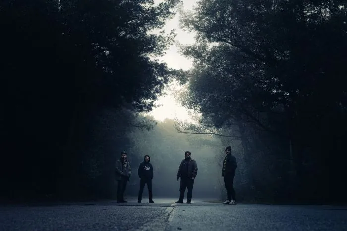The Valley: il lyric video di "Hypnagogia"