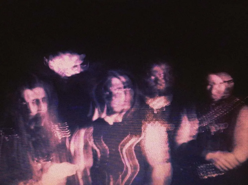 Unholy Impurity: online il video ufficiale di "Sos Rajos"