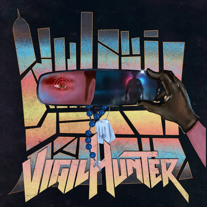Vigilhunter