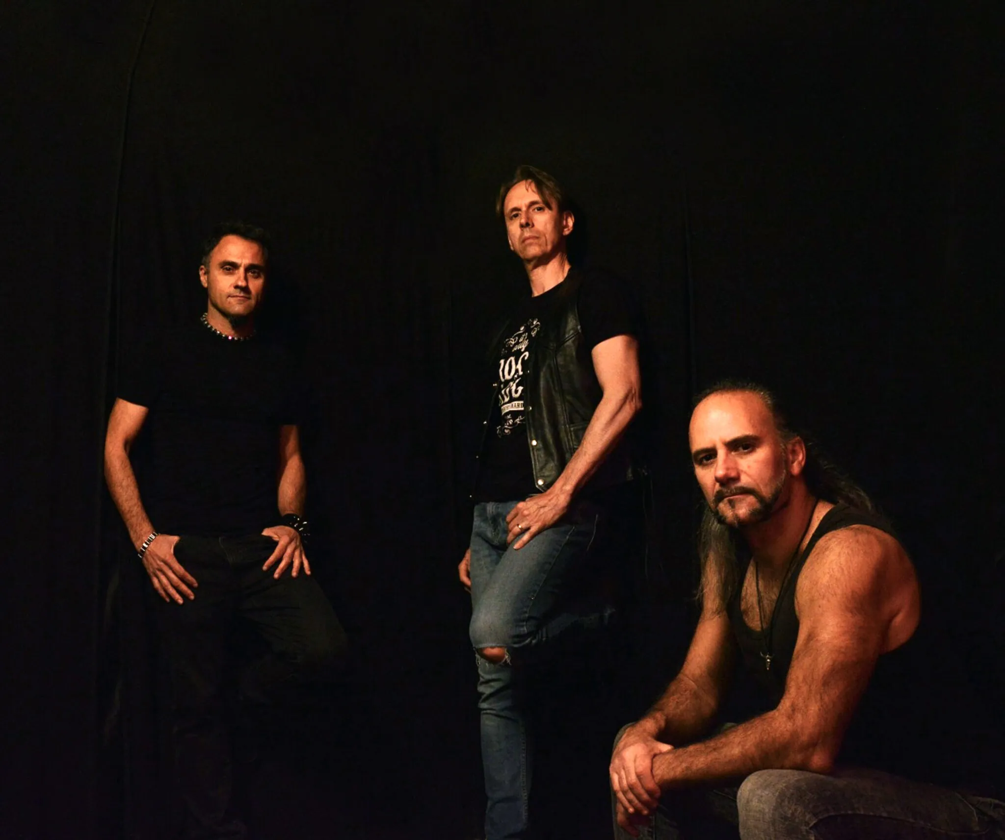 Antetenebras: ad aprile fuori 'Exitus Lucis', l'EP di debutto