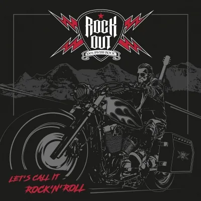 Let’s Call It Rock’N’Roll