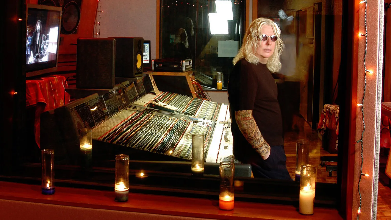 Roy Thomas Baker: morto il produttore di Ozzy Osbourne, Alice Cooper, Queen e tanti altri