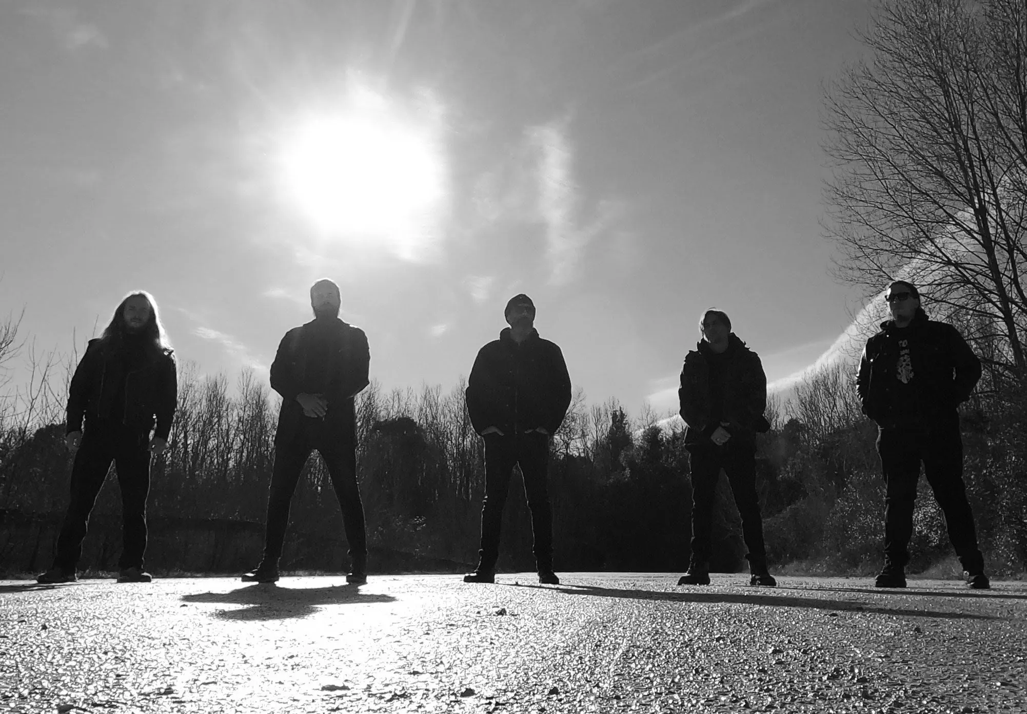 Stygian: firmano per Time To Kill Records, in arrivo il debut album