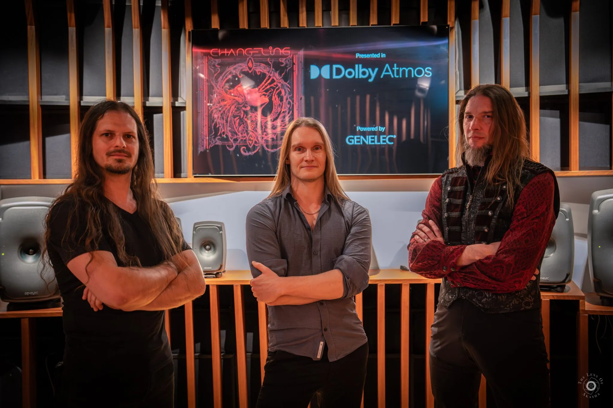 Changeling: il video ufficiale di 'World? What World?'