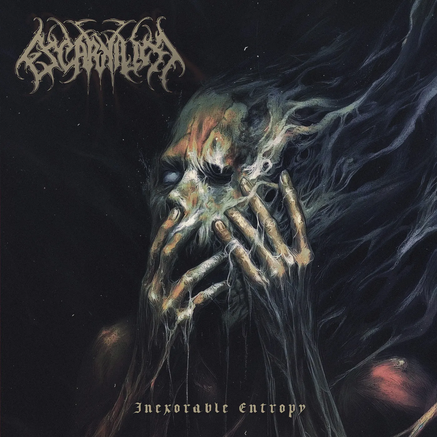 Inexorable Entropy