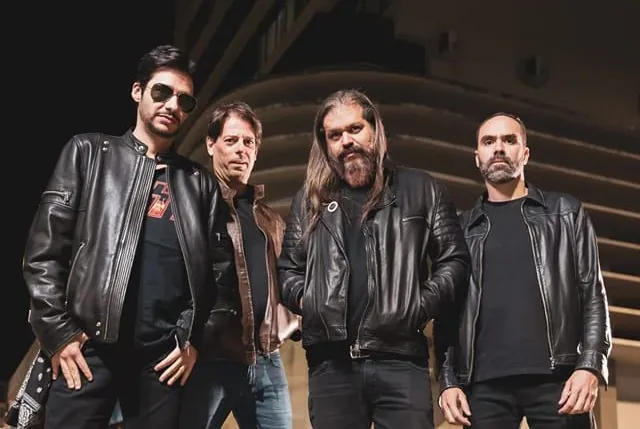 Insanidade: pubblicato il video musicale ufficiale di "Black Thunder"