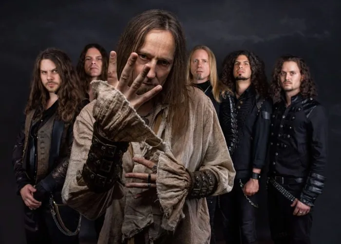 Mob Rules: pubblicato il singolo "Future Loom"