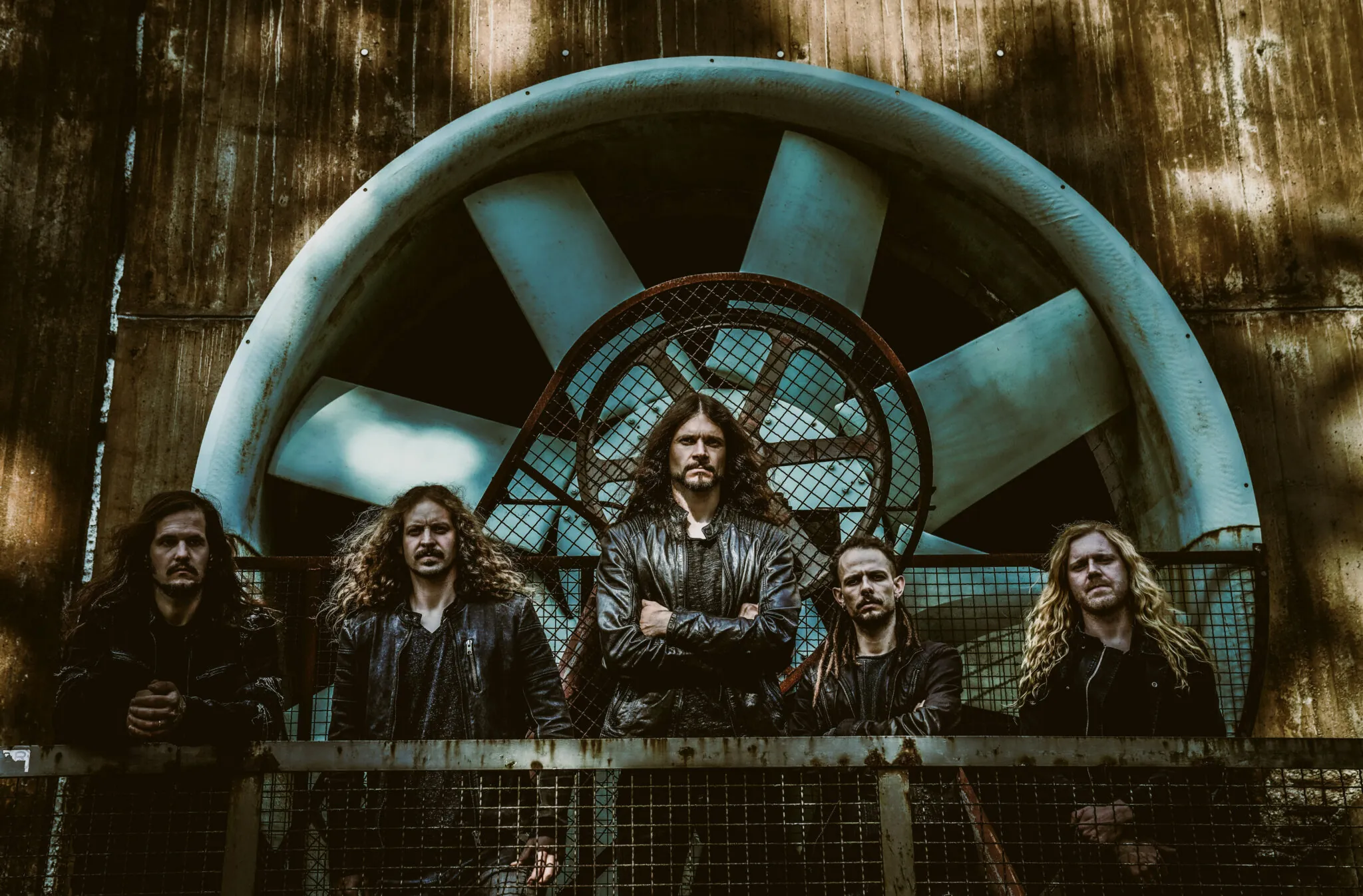 Nailed To Obscurity: il video del nuovo singolo "Spirit Corrosion"