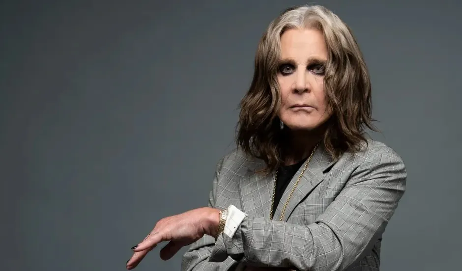 Ozzy Osbourne: il cantante verrà celebrato a Birmingham con l"Ozzy Day"