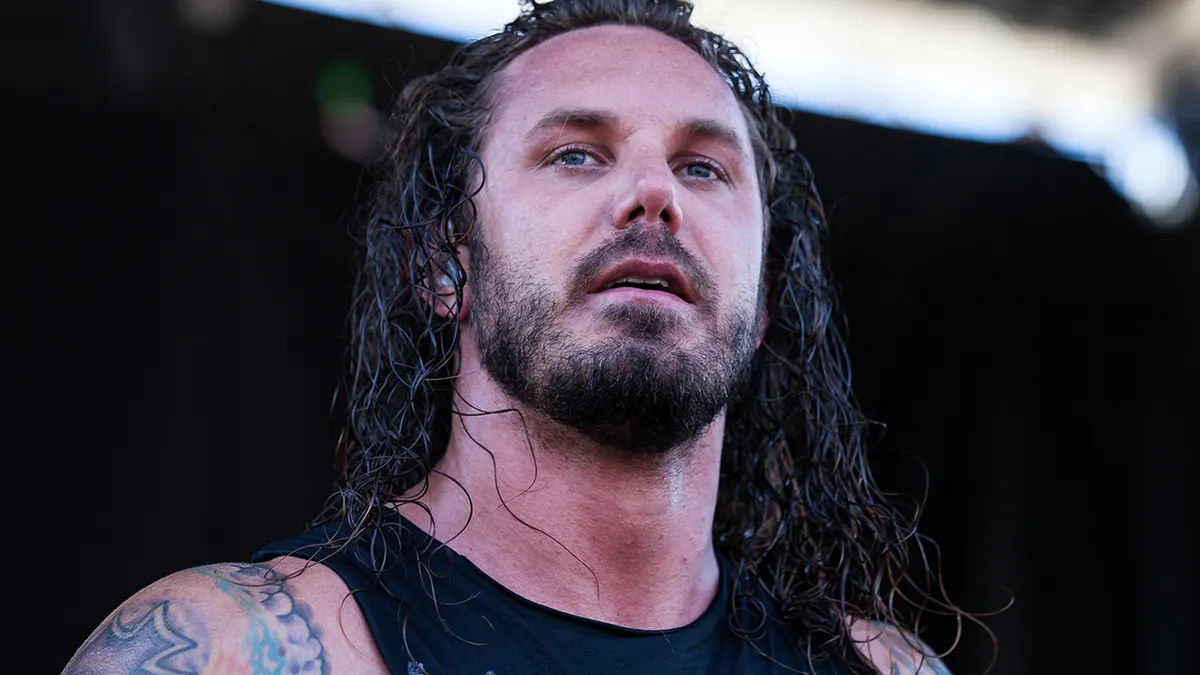 As I Lay Dying: una data in Italia con tutto “Shadows Are Security”