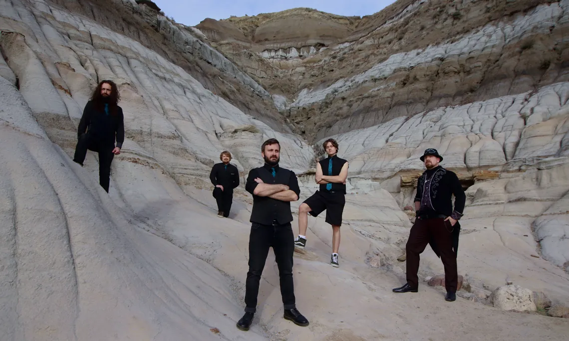 Victoria Lies: guarda 'Zerotonin', il nuovo video