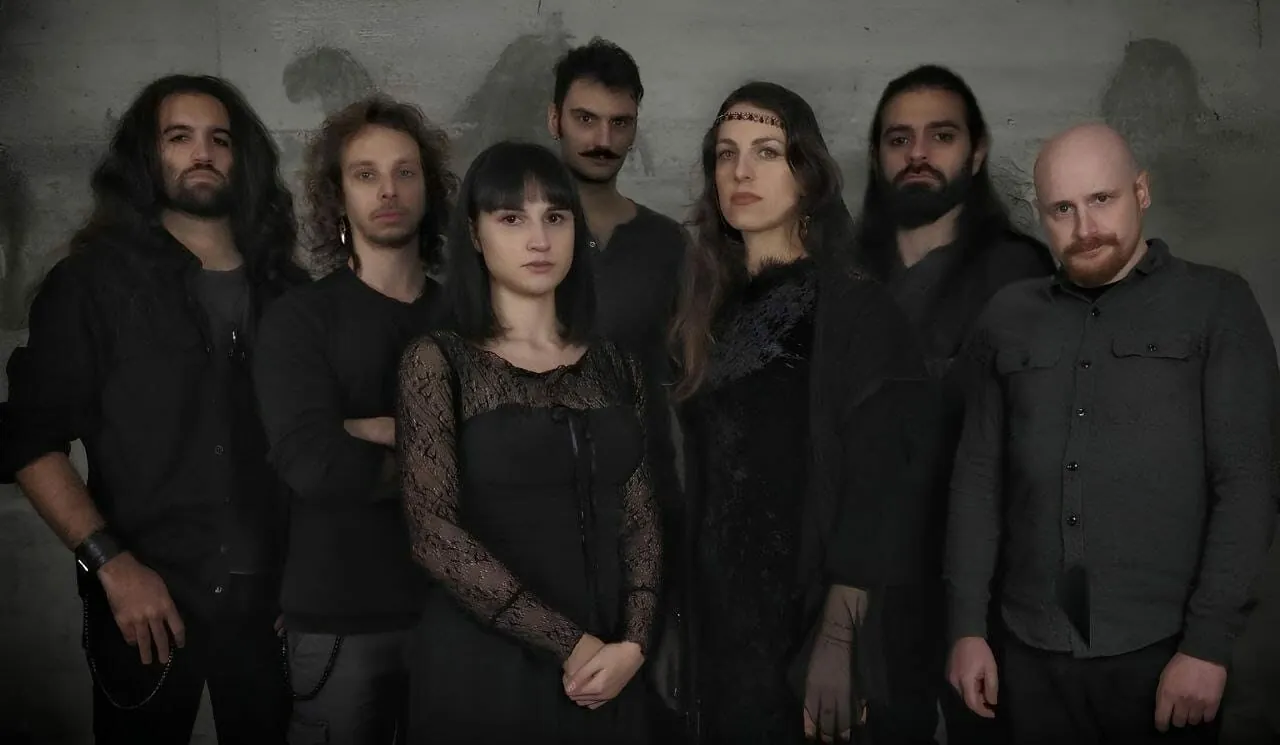 Kypra: uscito il nuovo singolo "Coreomania"