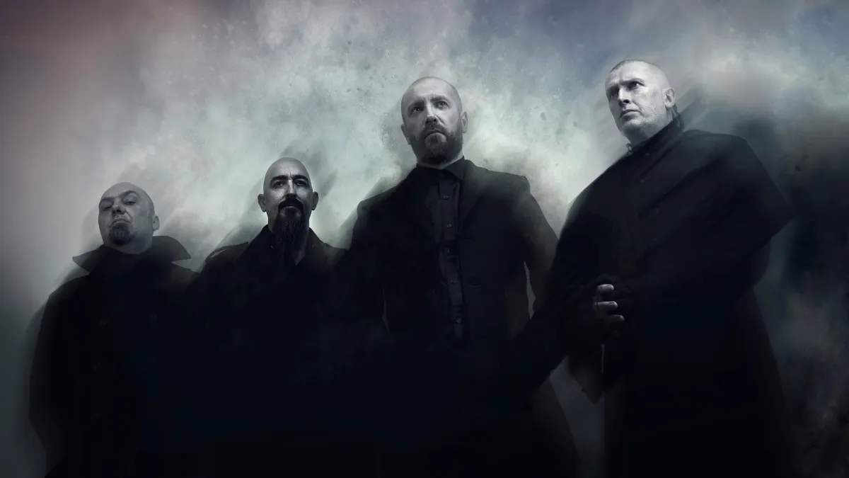 Paradise Lost: annunciato il tour europeo con i Messa, una data in Italia