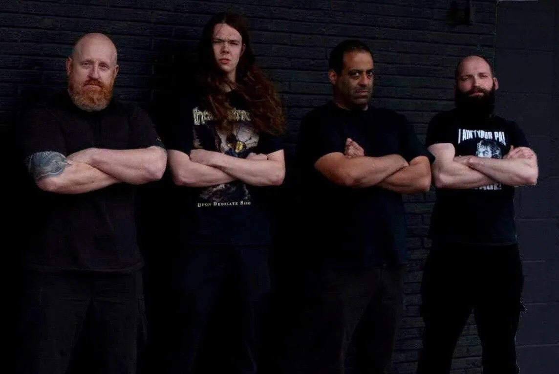Unmerciful: il nuovo video del brano "Unnatural Ferocity"