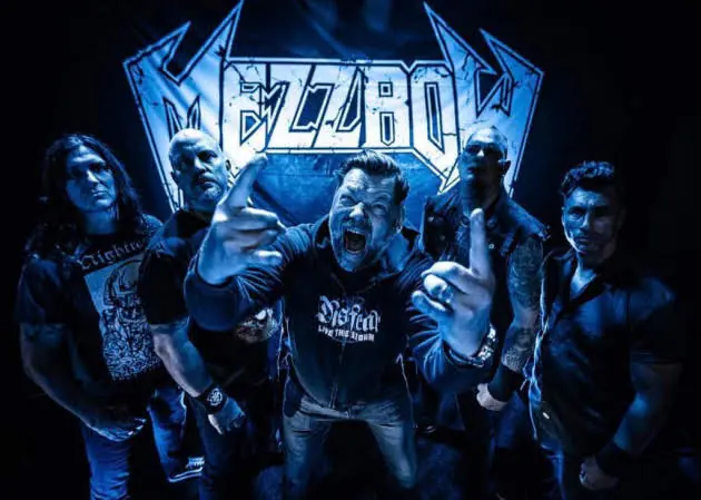 Mezzrow: guarda 'Ritual', il video della loro cover dei Ghost