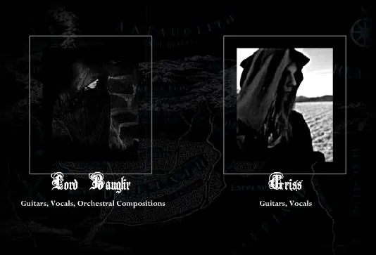 Anfauglir: nuovo disco tolkieniano in arrivo