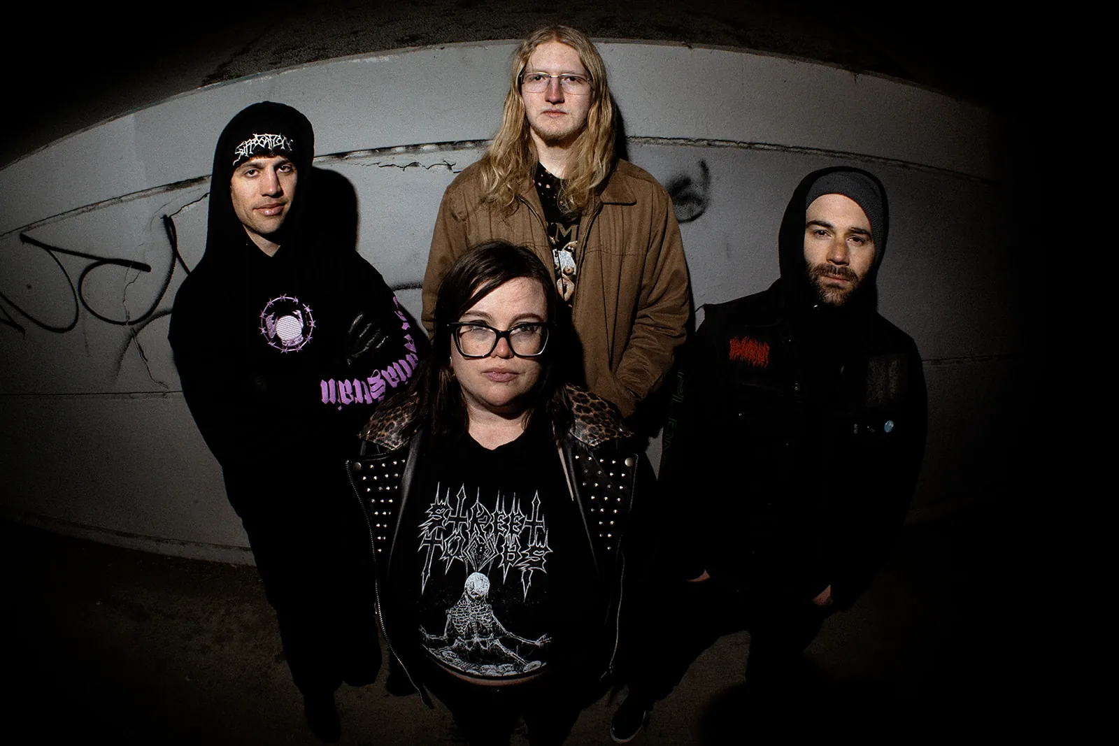 Cronos Compulsion: debutto sotto Unorthodox Emanations