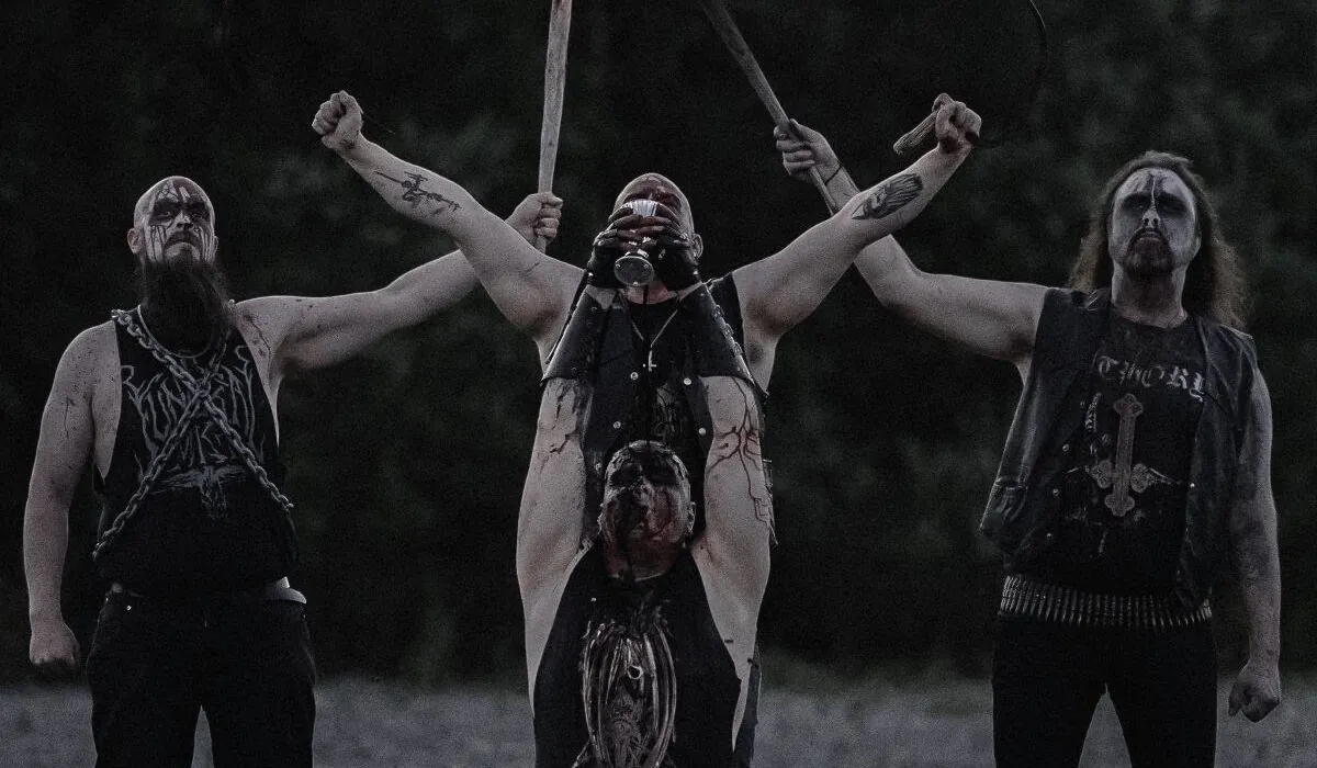 Beleth's Trumpet: disponibile il nuovo singolo 'Triumphant Voice of Beleth'