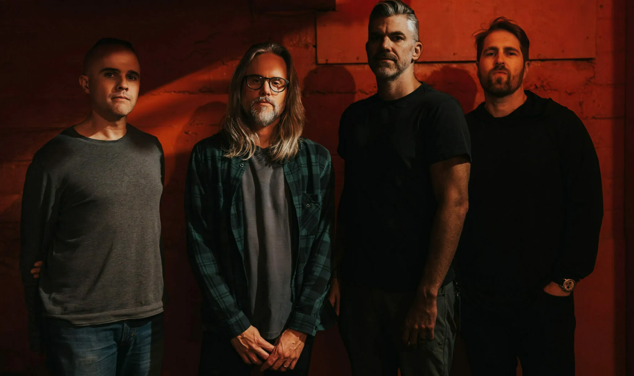 Between The Buried And Me: firma con Inside Out Music e annuncio del nuovo LP, primo singolo online