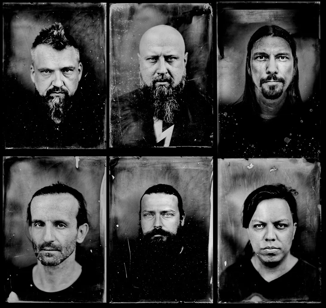 Blindead 23: il lyric-video del nuovo singolo "Disposed"