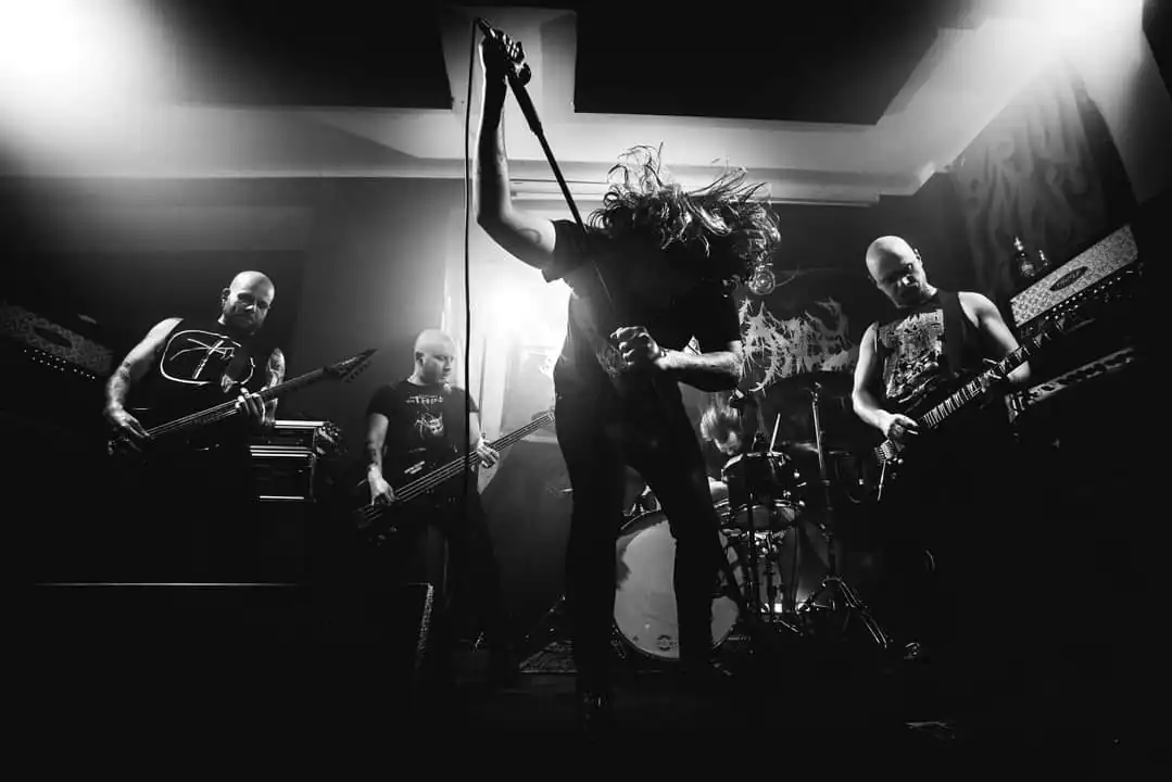 Clairvoyance: ascolta 'Eternal Blaze', il nuovo singolo