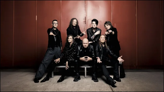 Helloween: i dettagli del nuovo album "Giants & Monsters"; guarda il video del primo singolo
